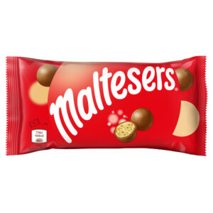 MALTESERS Chocolate Drops 37g