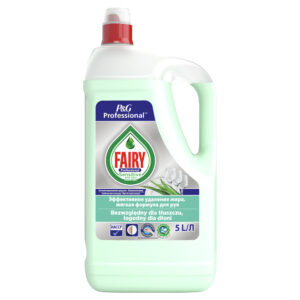 Fairy Professional Sensitive 5l