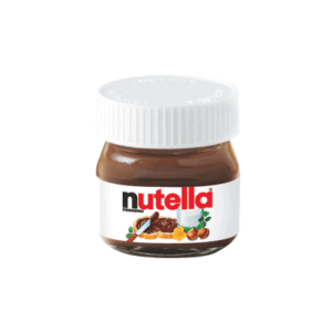 NUTELLA 25G