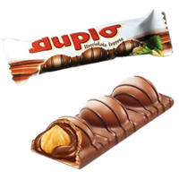 Duplo Chocnut T1 26g