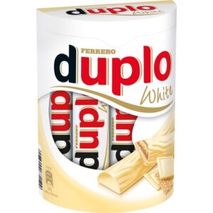 Duplo WhiteT10