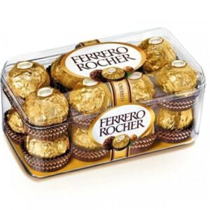 Ferrero Rocher T-16 200g