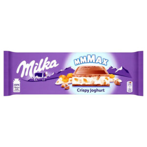 Milka Chocolate Crispy Joghurt 300 g