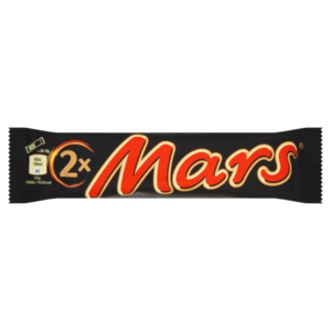 Mars 2Pack 69g