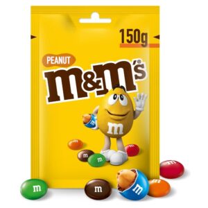 M&M’s Peanut 150g