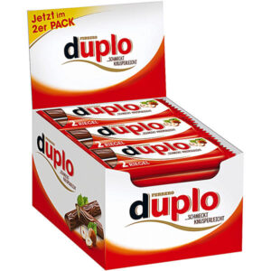 Duplo T2 2Riegel 18.2g