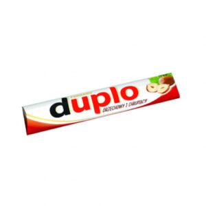 Duplo Single  18.2g