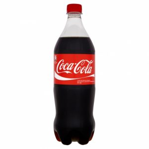 Coca-Cola 1L