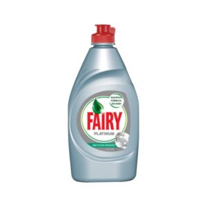 Fairy Platinum Arctic Fresh 430 ml