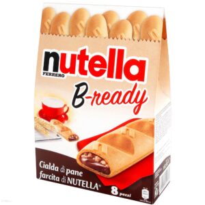 Nutella B-ready 152,8g