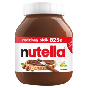 Nutella 825 g