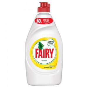 Fairy Lemon 450 ml