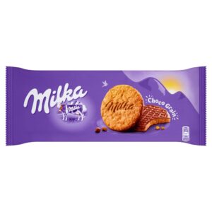 Milka Choco Grains 168G PL