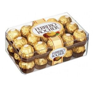 Ferrero Rocher 375g