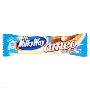 Milky Way Ameo 25g