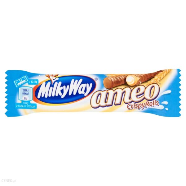 Milky Way Ameo 25g
