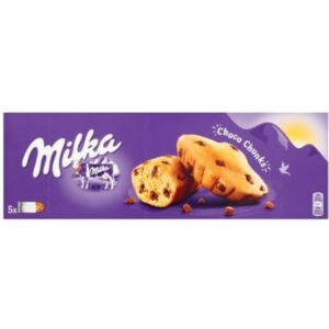 Milka Choco Twist 140G