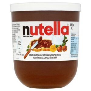 Nutella 230 g