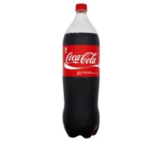 Coca-Cola  2L
