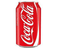 Coca-Cola Cans 330ml