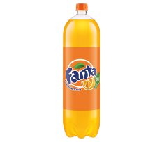 Fanta Orange  2,25L