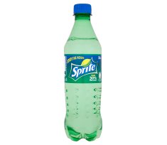 Sprite 500 ml