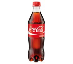 Coca-Cola 500 ml