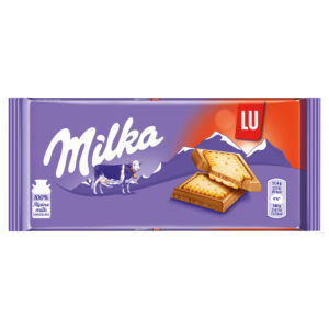 Milka LU 87g
