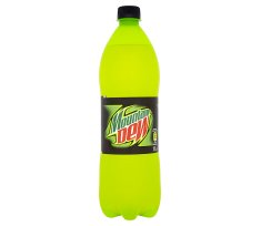 Mountain Dew 1L