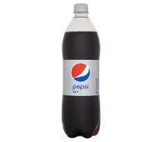 Pepsi light 1L
