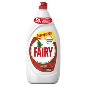 Fairy Pomegranate & Red Orange 450 ml