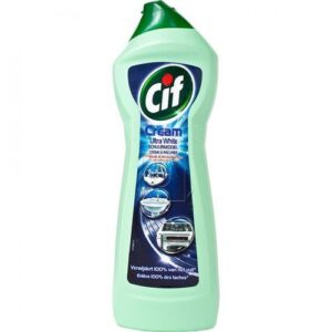 Cif Ultra White 750ml