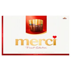Merci Finest Selection Chocolates 400 g