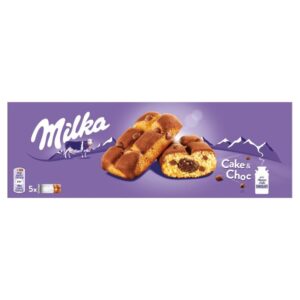 Milka Cake&Choco 175g
