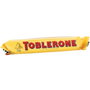 Toblerone Milk 35g