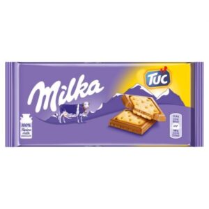 Milka TUC 87 g