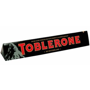 TOBLERONE DARK 100G