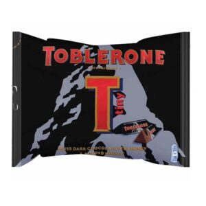 Toblerone Dark tiny 200g