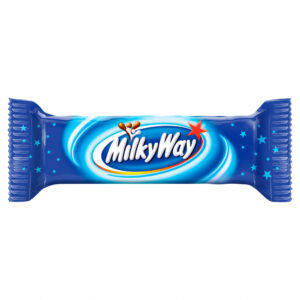 Milky Way 21,5g