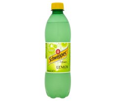 Schweppes Lemon 0,5l