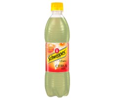 Schweppes Citrus Mix 0,5l