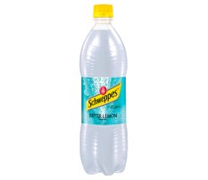 Schweppes Bitter Lemon 1L