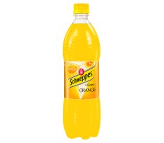 Schweppes Orange 1L