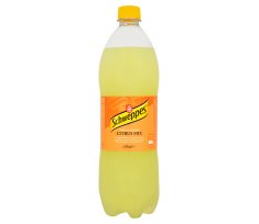 Schweppes Citrus Mix 1L