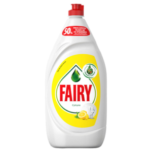 Fairy Lemon 1350 ml