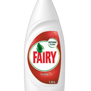 Fairy Pomegranate & Red Orange 1350 ml