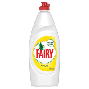 Fairy Lemon 650 ml