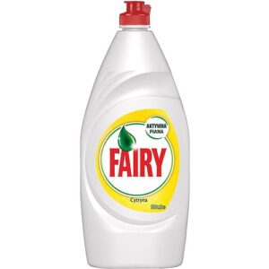 Fairy Lemon 900 ml