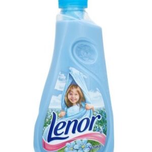 Lenor Tropical Fabric Softener concentrate 2 l