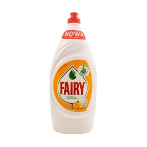 Fairy Orange 900 ml